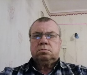 Unknown, 57 лет, Віцебск