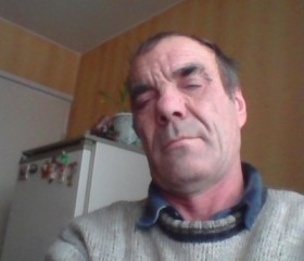 Юрий, 61 год, Шилово
