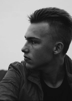Павел из Тулы 37 лет