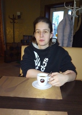 Светлана, 33, Рэспубліка Беларусь, Верхнядзвінск