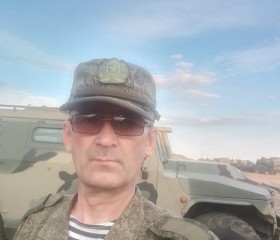 Иван, 51 год, Воронеж