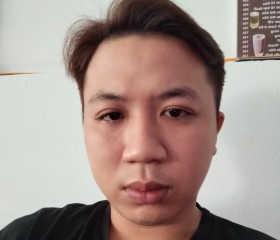 Huynh, 25, Can Tho