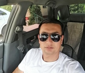 Zakhar, 31, Irkutsk