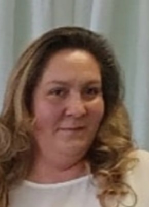 Анна из Гатчины 46 лет