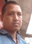 Monjit  Dutta, 50 лет, Jorhāt