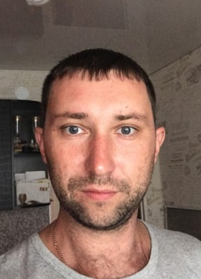 Александр , 38, Россия, Омск