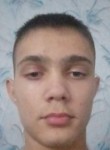 Егор, 23 года, Симферополь