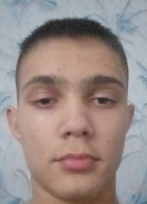 Егор, 24, Россия, Симферополь