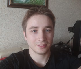 Георгий, 28 лет, Нижневартовск