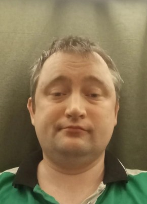 Юрий из Иваново 36 лет