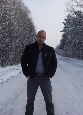 Алекс из Надыма 47 лет