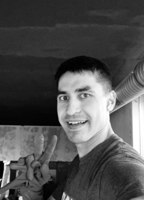 Тимур, 36, Россия, Нефтеюганск