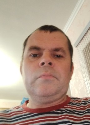 Kirill, 42, Russia, Astrakhan