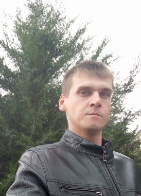АЛЕКСЕЙ, 36, Україна, Шостка