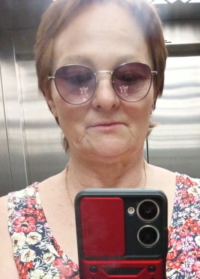 Tatyana, 62, Russia, Sevastopol