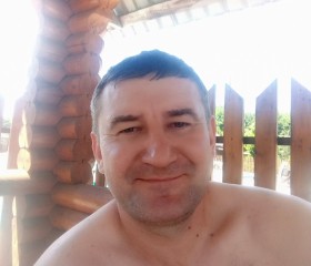 Роман, 44 года, Краснодар