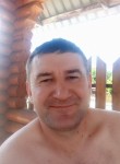 Роман, 44 года, Краснодар