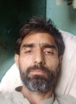 Noor wahid, 42 года, اسلام آباد