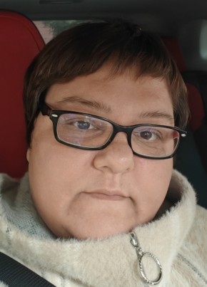 Галина из Подольска 42 года