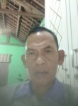 Musmualim, 48, Bandarlampung