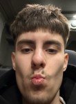 Nikita, 20, Podolsk