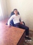 Usman, 29 лет, Yangiyer