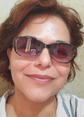 Veronica Ogan, 53, საქართველო, თბილისი