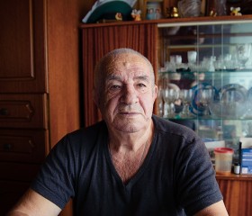 анатолий, 67 лет, Наро-Фоминск