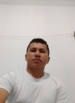 Edson, 33  , Fortaleza