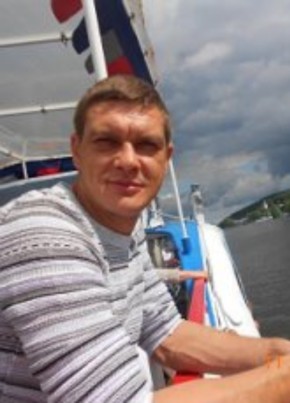 Александр, 43, Россия, Палех