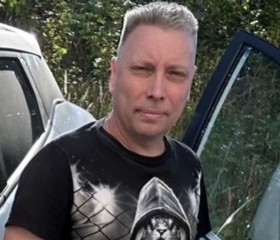 Andrey, 42, Serpukhov