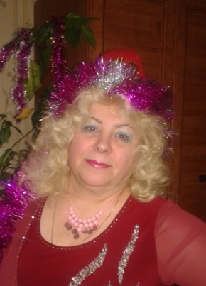 Marina, 58, Russia, Sevastopol