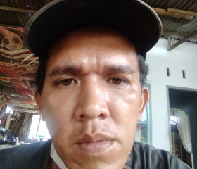 Albar, 35, Tebingtinggi