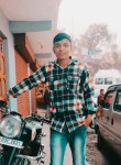 VJY, 19 лет, Pithorāgarh
