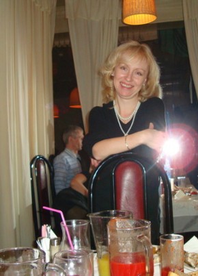 anna, 54, Россия, Москва