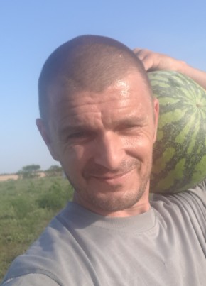 Миша, 45, Россия, Керчь