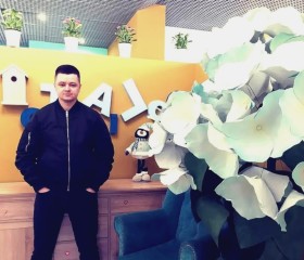 Tim Orlov, 39, Lipetsk