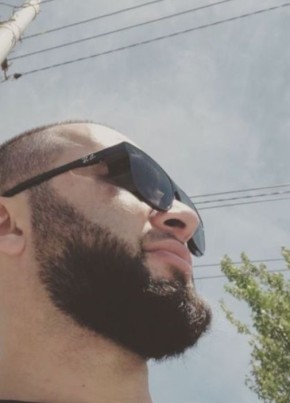 Charli, 35, Russia, Moscow