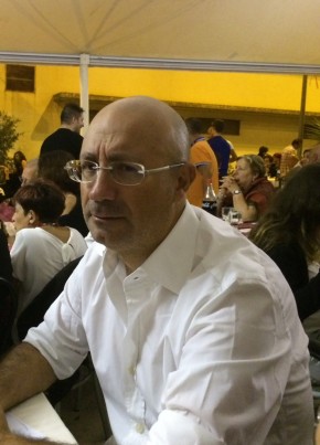 merlino, 57, Italy, Ragusa