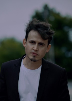 Валерий из Чебоксары 30 лет