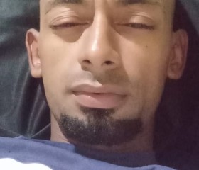 Nego Ney, 30, Itaperuna