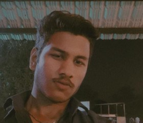 Samuel Rajwadi, 19 лет, Ahmedabad