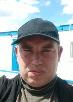 Евгений, 44, Россия, Березники