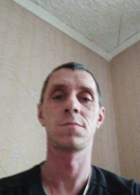 Евгений, 43, Россия, Клинцы