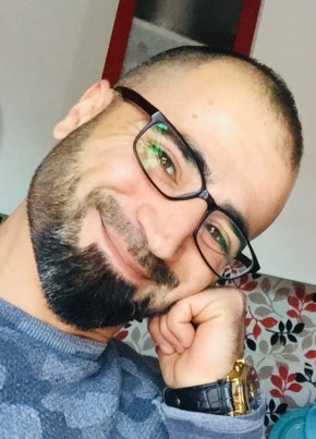 yusuf, 38, Türkiye Cumhuriyeti, Elbistan