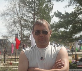 Андрей, 58 лет, Уссурийск