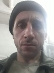 Сергей, 39 лет, Калининск