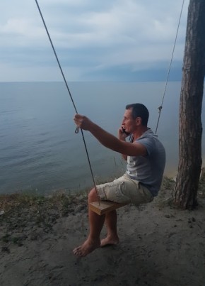 Виктор, 47, Україна, Київ