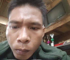 Bambang, 34 года, Kota Medan