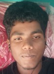 Nigash Nigash, 18 лет, Coimbatore